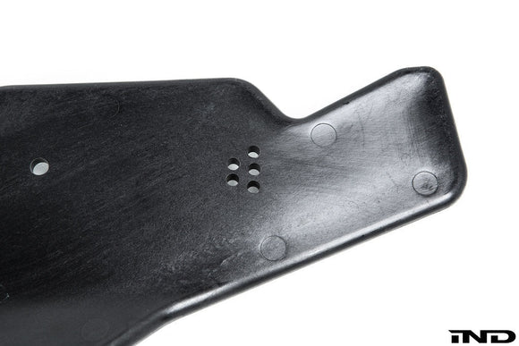 BMW Motorsport M2 CS Racing Trunk