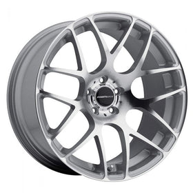 Avant Garde M310 Wheel 18" Hyper Silver