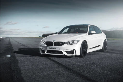 MMR Lowering Springs - BMW / M3 / F80 | MMR08-1003