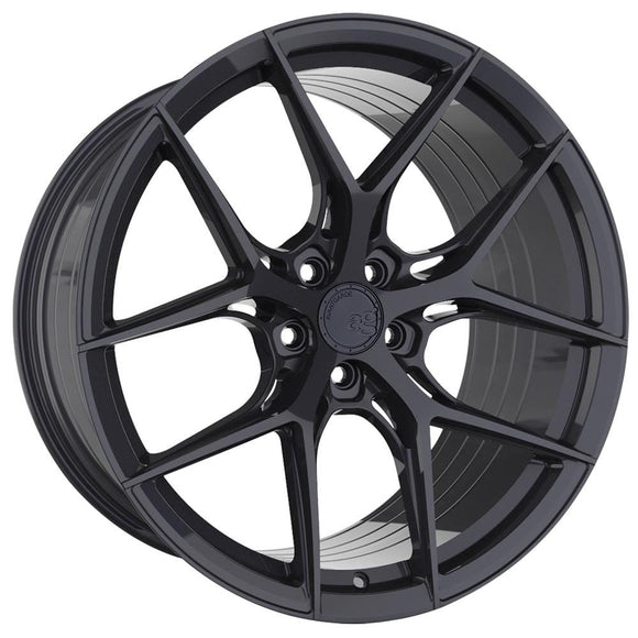Avant Garde M580-R | 20x10 Bespoke