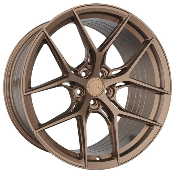 Avant Garde M580-R | 20x10 Bespoke