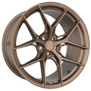 Avant Garde M580-R | 20x9" Bespoke-3
