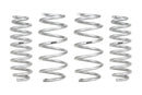 PRO-LIFT-KIT Springs (Front & Rear Springs) FORD BRONCO SPORT Badlands AWD-1