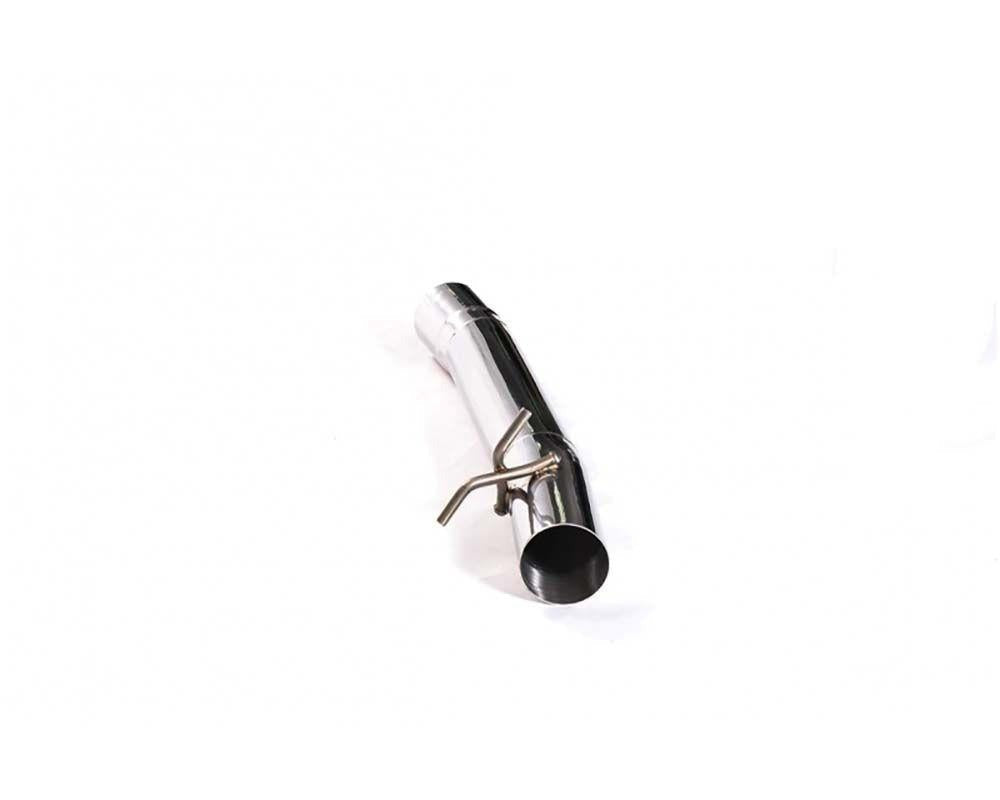 Armytrix Stainless Steel Valvetronic Catback Exhaust - Mercedes Benz / W213 / E43 AMG / E400 AMG