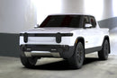 2022 Rivian R1T RALLY ARMOR UR MUD FLAPS-8
