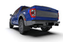 2021-23 Ford Raptor Black UR Mud Flap-4