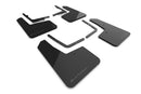 2021-23 Ford Raptor Black UR Mud Flap-1