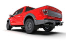 2021-23 Ford Raptor Black UR Mud Flap-5