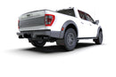 2021-23 Ford Raptor Black UR Mud Flap-6