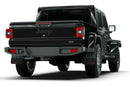 RALLY ARMOR MUD FLAPS: 2019–2022 JEEP JT GLADIATOR-8