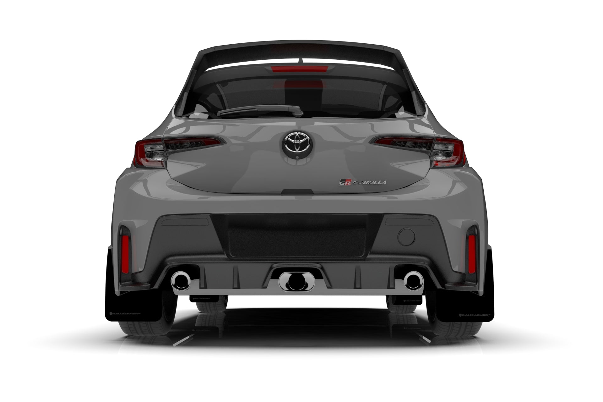 2023 Toyota GR Corolla UR Mud Flap