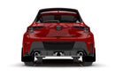 2023-25 Toyota GR Corolla UR Mud Flap-7