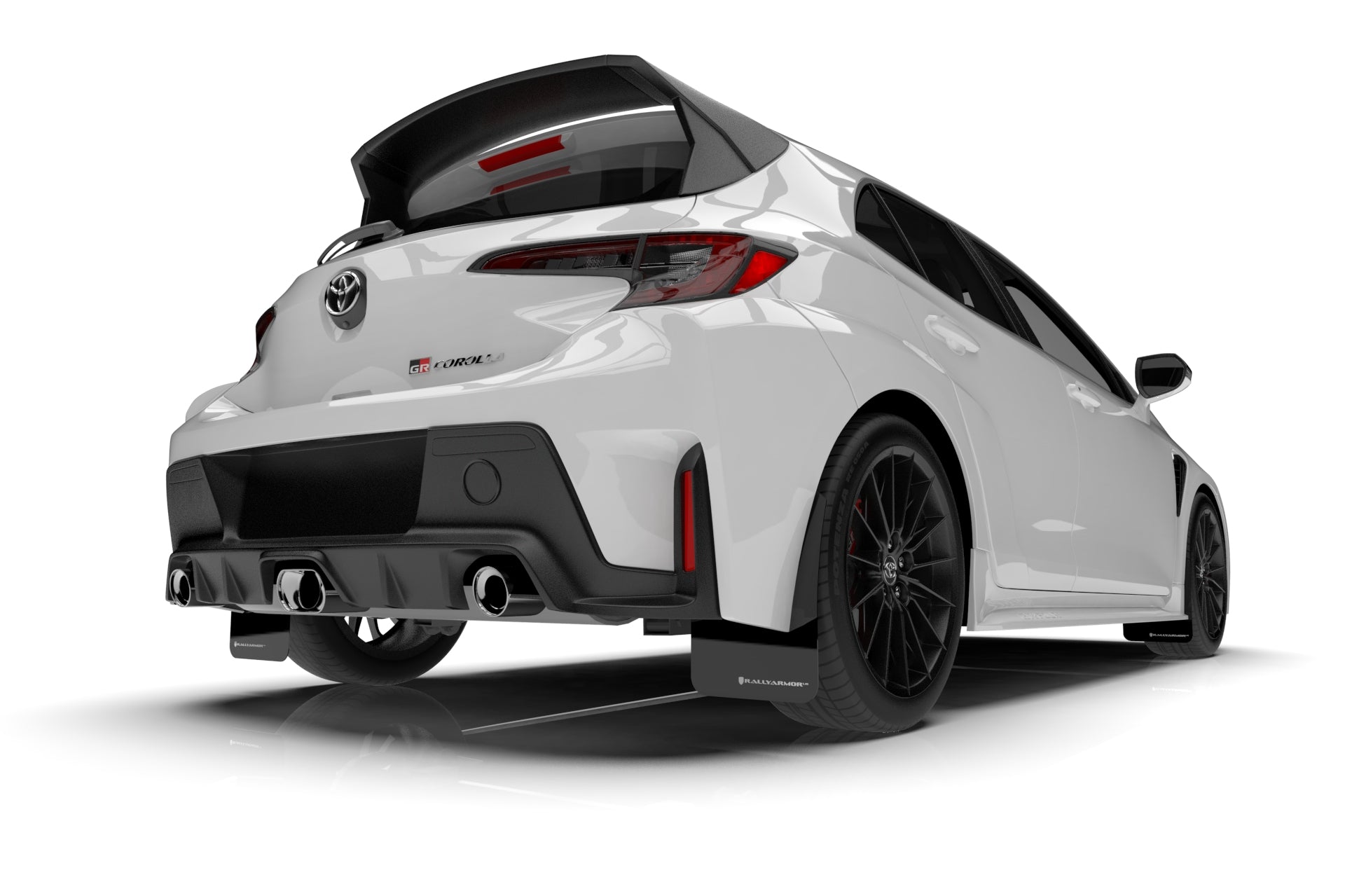 2023 Toyota GR Corolla UR Mud Flap