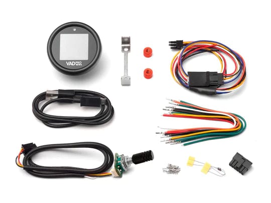 VADpro VAD15 - 52mm Multifunctional Display | CC01000