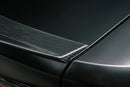 MHC G82 M4 Carbon Rear Ducktail Spoiler-5