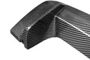 MHC G8X M3 / M4 Carbon Rear Diffuser-11
