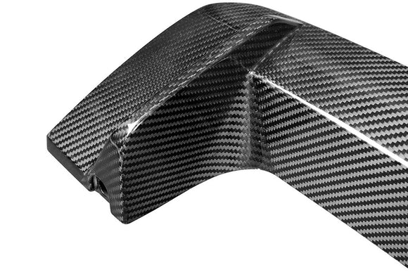 MHC G8X M3 / M4 Carbon Rear Diffuser