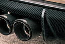 MHC G8X M3 / M4 Carbon Rear Diffuser-5