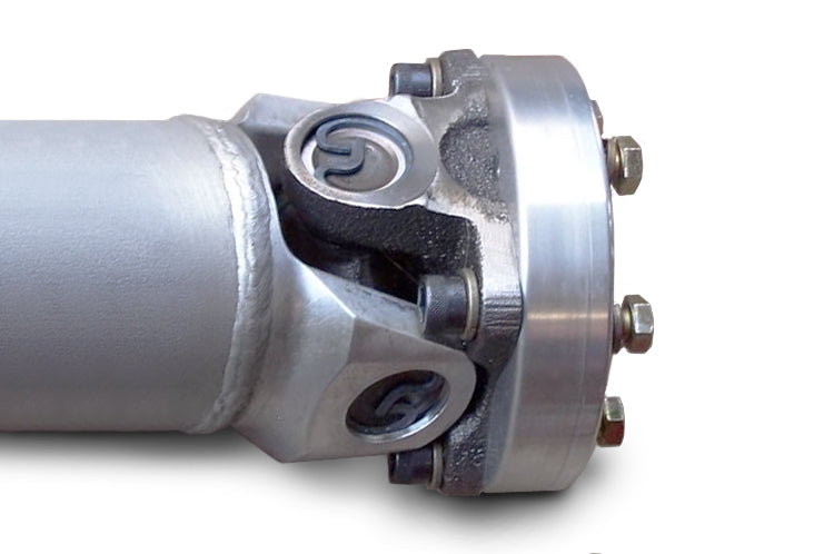 DSS Aluminum Driveshaft 3.5" for 2G AWD DSM (MISH2-HD21)