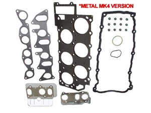Head Gasket Set With Mk4 Metal Head Gasket | Mk3 VR6