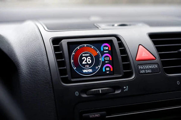 VADPro VAD28 OBD2 For VW MK5 Golf Platform | CC32032