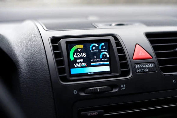 VADPro VAD28 OBD2 For VW MK5 Golf Platform | CC32032