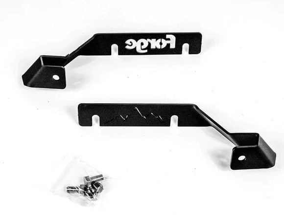 MK7 Golf / Alltrack Hood Light Bracket