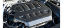 VW GOLF MK8 ENGINE COVER-3