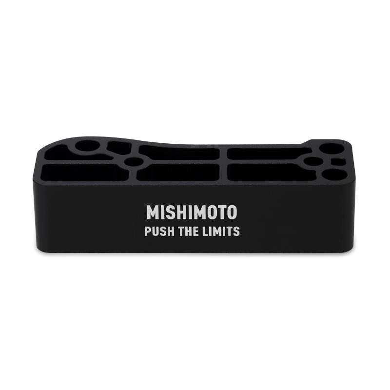 Mishimoto 2016+ Ford Focus Gas Pedal Spacer - 0