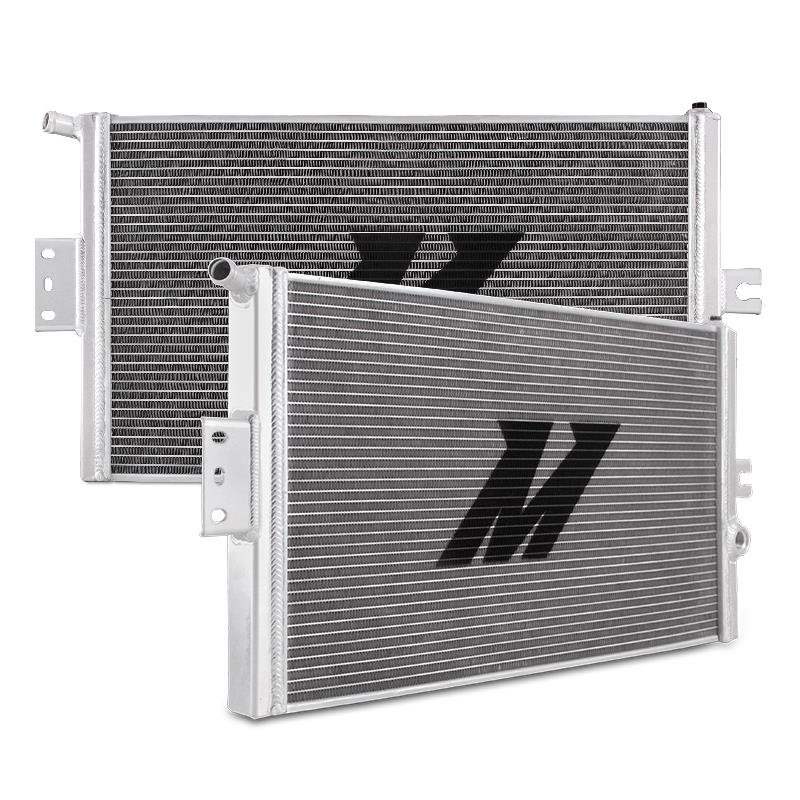 Mishimoto 16+ Infiniti Q50/Q60 3.0T Performance Heat Exchanger