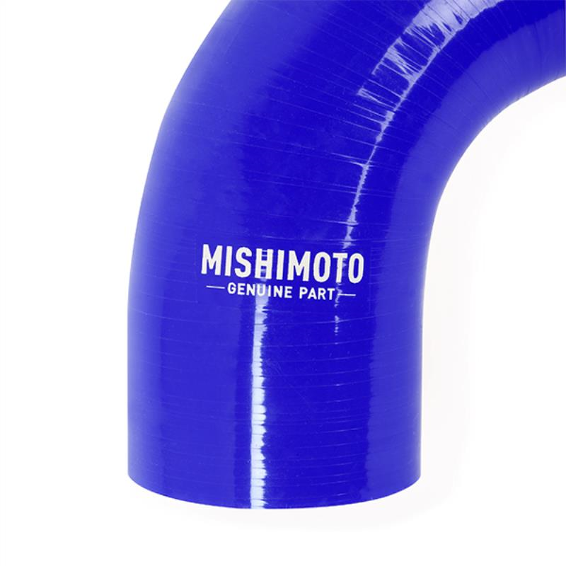 Mishimoto 04-08 Dodge Ram 1500 5.7L Blue Silicone Hose Kit