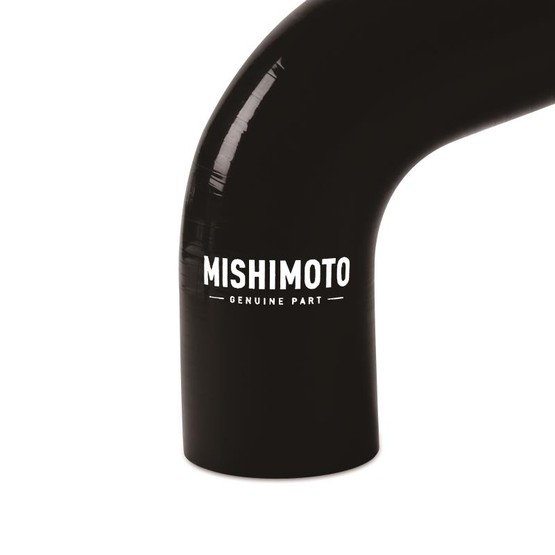 Mishimoto 01-07 Subaru WRX / WRX STI Black Silicone Hose Kit