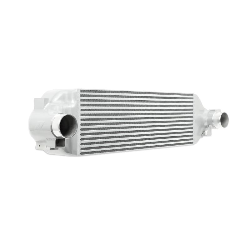 Mishimoto 2016+ Ford Focus RS Performance Intercooler Kit - Silver