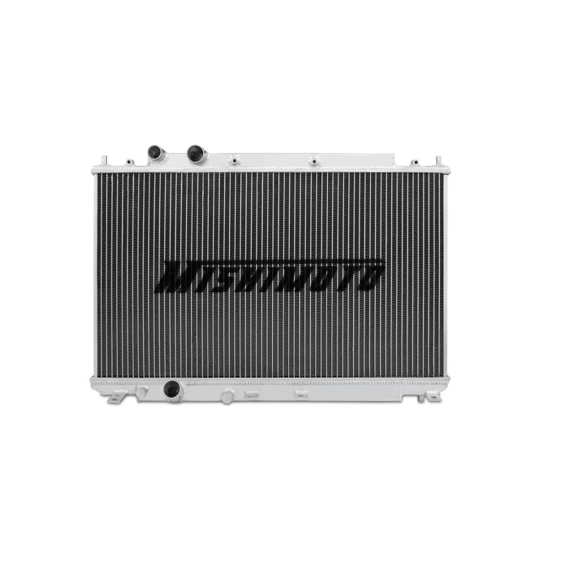 Mishimoto 06+ Honda Civic SI Manual Aluminum Radiator - 0