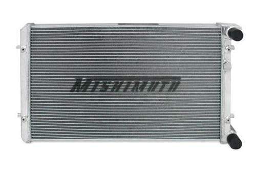 Radiator | Mishimoto High Performance | Mk4 | 1.8T | 2.0L | VR6 12V
