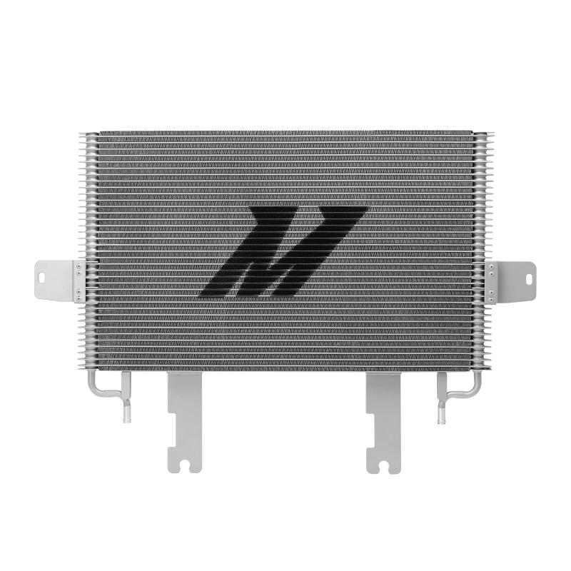 Mishimoto 03-07 Ford 6.0L Powerstroke Transmission Cooler