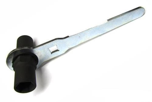 Strut Nut Removal Wrench 21mm And 22mm