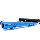 VW / Audi EA888.3 MPI Rail with Mounting Hardware-3