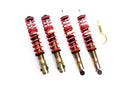 MTS Technik Street Series Coilovers 1986 - 1991 Volkswagen Golf/GTI-1