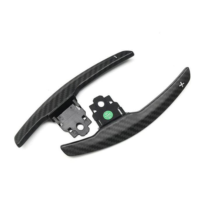 Steering Wheel Replacement Paddle Shifters - BMW / F30 / F31 And More - 0