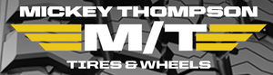 Mickey Thompson Baja Pro Tire - 33/9.0-15 2554