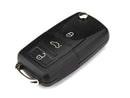 Key Fob Shell (Blank) | 2002-2009 | Mk4-Mk5-KeyFob-1