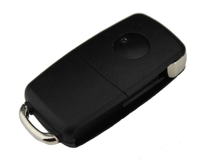 Key Fob Shell (Blank) | 2002-2009 | Mk4-Mk5-KeyFob