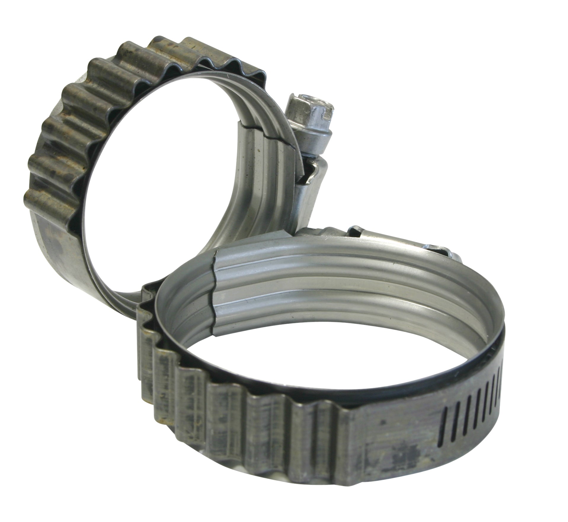 Turbo-Seal Constant Tension Clamps 1.125-1.500"