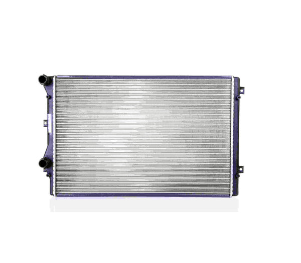 Mk6 Radiator Radiator - VW/Audi / 2.0T / 8P A3 / Mk2 / TT / Beetle / CC / Mk5 / Mk6 ...
