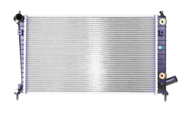 Radiator - VW/Audi / 1.8T Gen3 / 2.0T Gen3 / Beetle / Golf / Jetta / P ...