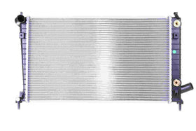 Radiator - VW/Audi / 1.8T Gen3 / 2.0T Gen3 / Beetle / Golf / Jetta / Passat | 5C0121251K-NIS