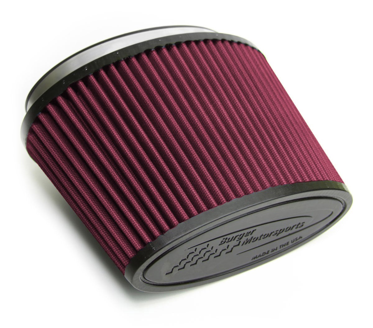 Replacement N55 Performance Filter, No Hardware (BMS111) - 0