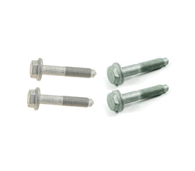 Transmission Mount Hardware Kit - VW Mk4