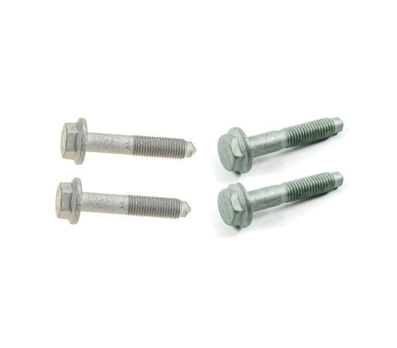 Transmission Mount Hardware Kit - VW Mk4